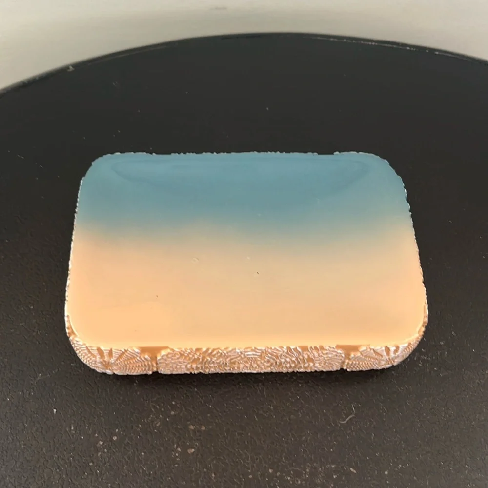 Beachy Soap Dish